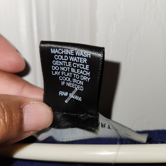 NWT Ashley Stewart top - Picture 4 of 5